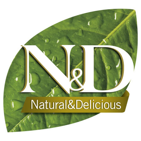 ND Natural & Delicious