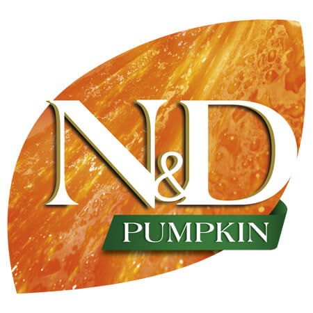 ND Pumpkin
