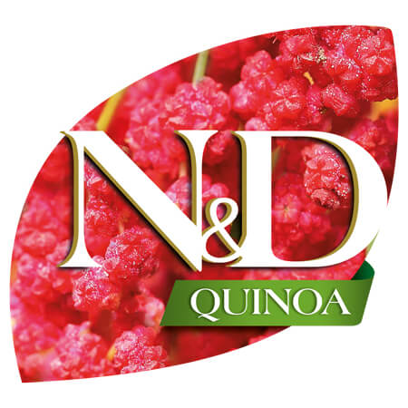 ND Quinoa